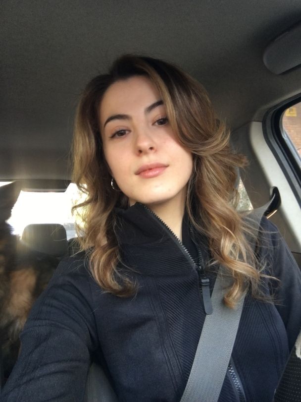 9 Mi Transformación